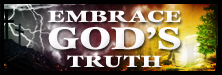 Embrace God's Truth